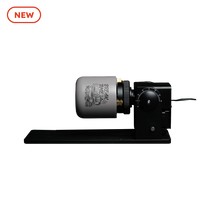 Load image into Gallery viewer, FLUX HEXA RF Chuck Rotary