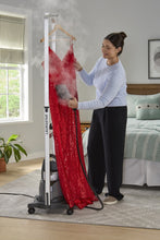 Load image into Gallery viewer, Laura Star IZZI Plus Steamer 000.0637.585 - MachineShark