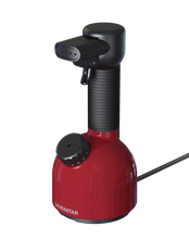 Load image into Gallery viewer, Laura Star IGGI Handheld Steamer -  Intense Red 000.0604.600E - MachineShark