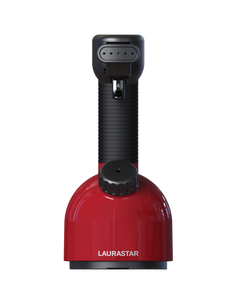 Laura Star IGGI Handheld Steamer -  Intense Red 000.0604.600E - MachineShark