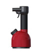 Laura Star IGGI Handheld Steamer -  Intense Red 000.0604.600E - MachineShark