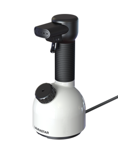 Laura Star IGGI Handheld Steamer - Pure white 000.0603.600E - MachineShark