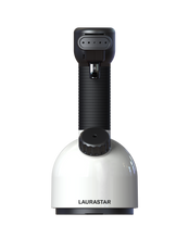 Load image into Gallery viewer, Laura Star IGGI Handheld Steamer - Pure white 000.0603.600E - MachineShark