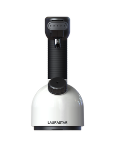 Laura Star IGGI Handheld Steamer - Pure white 000.0603.600E - MachineShark
