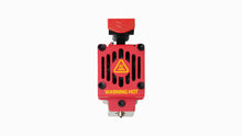 Load image into Gallery viewer, Raise3D Hyper Speed Hot End Assembly with Silicon Carbide Nozzle 0.4mm V2 (Pro3 and Pro3 HS Series Only)