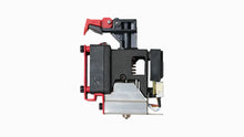 Load image into Gallery viewer, Raise3D Hyper Speed Hot End Assembly with Silicon Carbide Nozzle 0.4mm V2 (Pro3 and Pro3 HS Series Only)