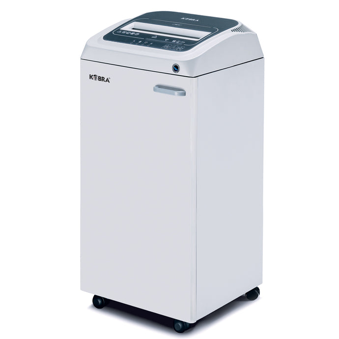 KOBRA 260 TS HS-6 AO Professional High Security NSA Touch Screen Shredder