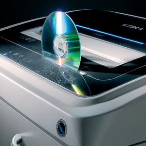 KOBRA 310 TS CC4 AO Professional Touch Screen Shredder