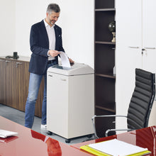 Load image into Gallery viewer, KOBRA 310 TS HD HS-6 AO Professional High Security NSA Touch Screen Shredder