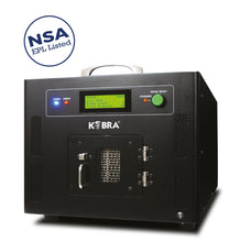 Load image into Gallery viewer, KOBRA MAGPRO 100 Degausser NSA Approved - Super Fast Data Erasure