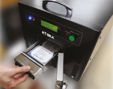 Load image into Gallery viewer, KOBRA MAGPRO 100 Degausser NSA Approved - Super Fast Data Erasure