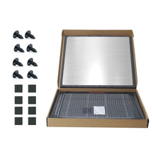 Load image into Gallery viewer, ACMER E10 Honeycomb Laser Bed with Pins - MachineShark