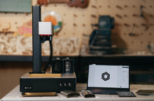 Load image into Gallery viewer, FLUX Promark Series  PROMARK DESKTOP D20 PMD2EA