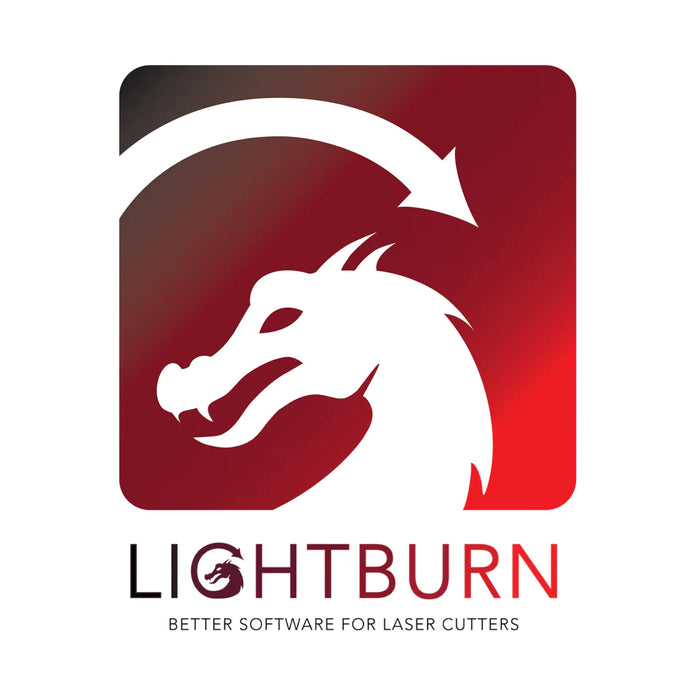ACMER LightBurn Software - GCode License Key - MachineShark