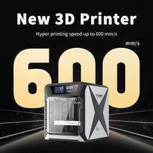 Load image into Gallery viewer, QiDi Technology X-Max 3 3D Printer