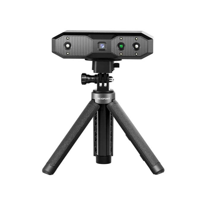 Revopoint Mini 2 3D Scanner (Blue Light丨Precision 0.02mm) - MachineShark