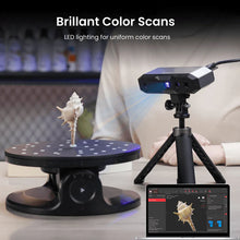 Load image into Gallery viewer, Revopoint Mini 2 3D Scanner (Blue Light丨Precision 0.02mm)