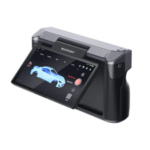 Revopoint MIRACO Plus: First Standalone 3D Scanner with Photogrammetric Metrology Capabilities - MachineShark