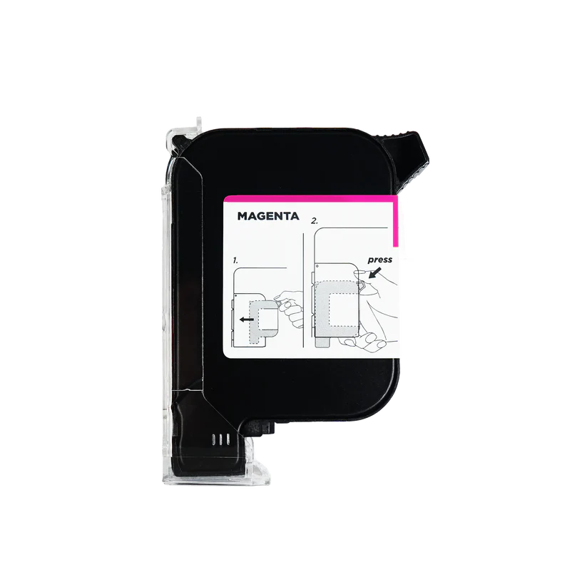 FLUX Ador Magenta Ink Cartridge