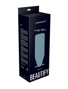 Laura Star MyCover - S Series - Pearl Blue 561.7826.756 - MachineShark