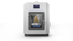 CreatBot PEEK-250 Professional Ultra-high Temperature 3D printer