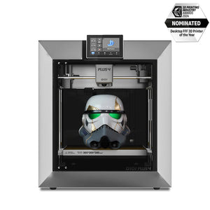 QiDi Technology Plus4 3D Printer