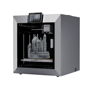 QiDi Technology Plus4 3D Printer