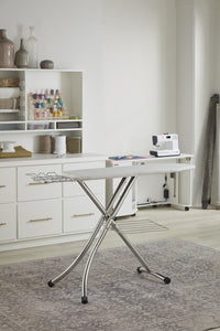 Laura Star Prestige Ironing Board - MachineShark