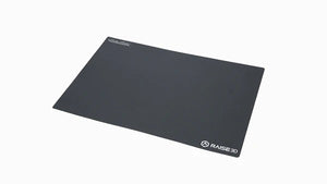 Raise3D Printing Surface (E2 and E2CF Only)