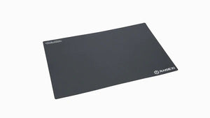 Raise3D Printing Surface (E2 and E2CF Only)
