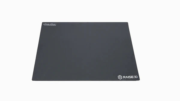 Raise3D Printing Surface (E2 and E2CF Only)