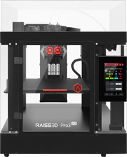 Load image into Gallery viewer, Raise3D Pro3 HS Series Pro3 HS/ Pro3 PLUS HS 3D Printer - MachineShark