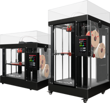 Load image into Gallery viewer, Raise3D Pro3 HS Series Pro3 HS/ Pro3 PLUS HS 3D Printer - MachineShark