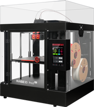 Load image into Gallery viewer, Raise3D Pro3 HS Series Pro3 HS/ Pro3 PLUS HS 3D Printer - MachineShark
