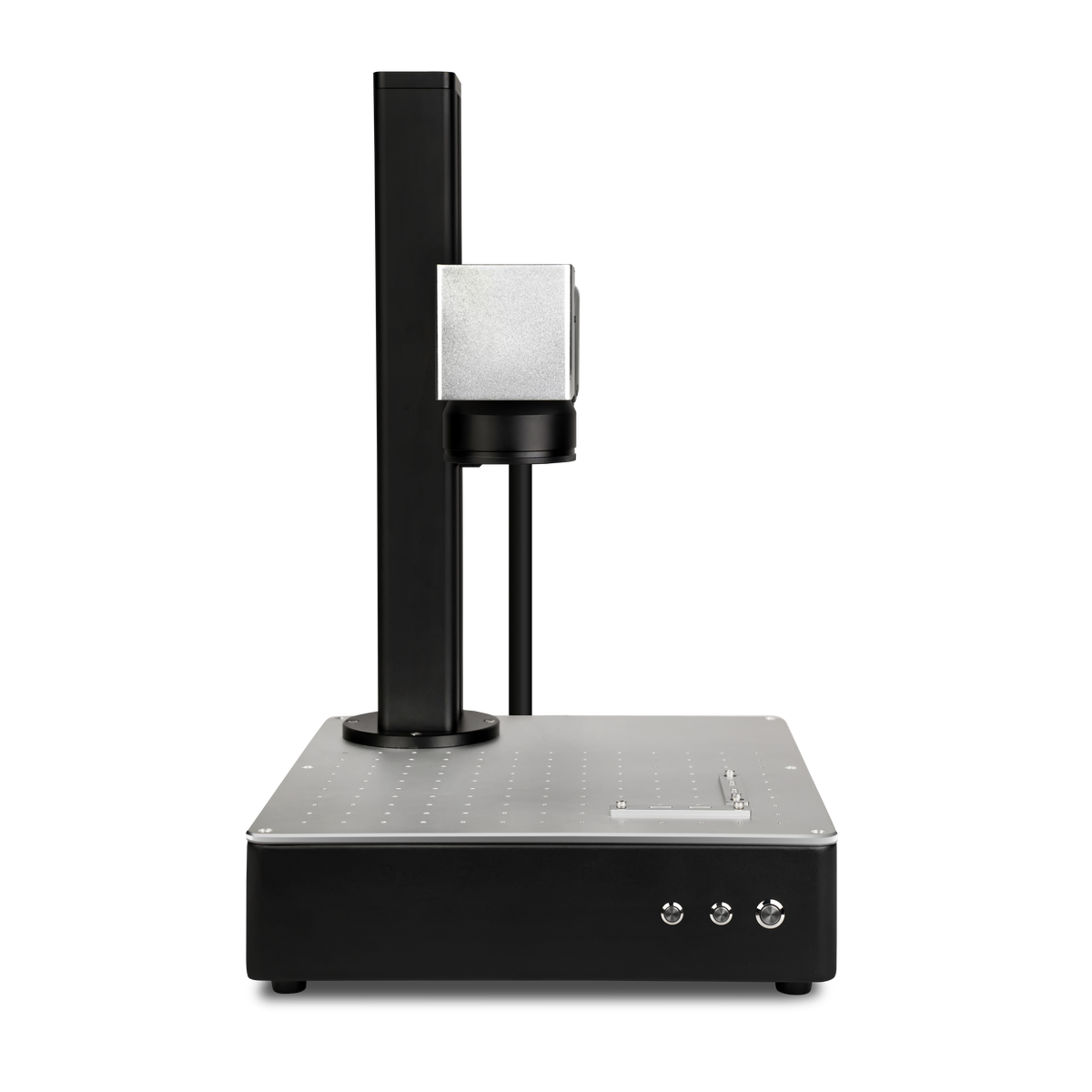 Promark Machine For Rct Promark Desktop D20 | 20W Fiber Laser Engraving Machine – Compact & Precise