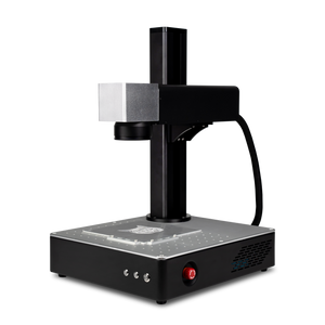 FLUX Promark Series  PROMARK DESKTOP D20 PMD2EA