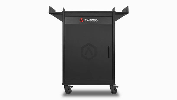 Raise3D Cabinet for Standard Size Printer - MachineShark
