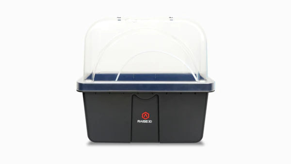 Raise3D 2.5 kg Filament Box