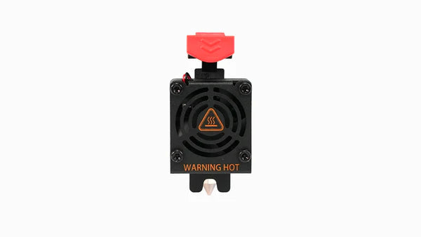 Raise3D Interchangeable Hot End Assembly with V3H Nozzle (Pro3 Series Only)