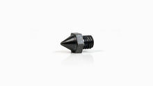 Load image into Gallery viewer, Raise3D Steel Nozzle with WS2 Coating (Pro3 HS Series, Pro3 Series, Pro2 Series and E2 Only)