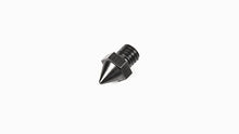 Load image into Gallery viewer, Raise3D Steel Nozzle with WS2 Coating (Pro3 HS Series, Pro3 Series, Pro2 Series and E2 Only)