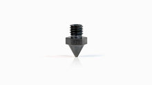Load image into Gallery viewer, Raise3D Steel Nozzle with WS2 Coating (Pro3 HS Series, Pro3 Series, Pro2 Series and E2 Only)