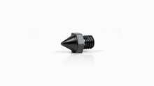 Load image into Gallery viewer, Raise3D Steel Nozzle with WS2 Coating (Pro3 HS Series, Pro3 Series, Pro2 Series and E2 Only)
