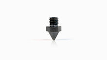 Load image into Gallery viewer, Raise3D Steel Nozzle with WS2 Coating (Pro3 HS Series, Pro3 Series, Pro2 Series and E2 Only)