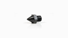 Load image into Gallery viewer, Raise3D Steel Nozzle with WS2 Coating (Pro3 HS Series, Pro3 Series, Pro2 Series and E2 Only)