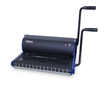 Load image into Gallery viewer, ReadyWireB Basic Punching &amp; Binding Systems
