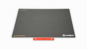 Raise3DFlexible Plate with Buildtak Printing Surface (E2 and E2CF Only)