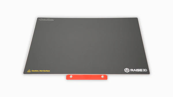 Raise3DFlexible Plate with Buildtak Printing Surface (E2 and E2CF Only)