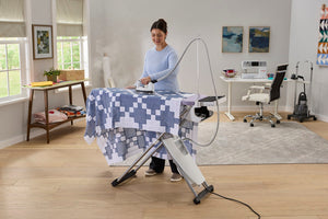 Laura Star S PURE XTRA System 000.0633.779 - MachineShark