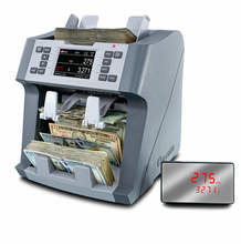 Load image into Gallery viewer, Cassida 9900R Premium Bank-Grade Money Counter Machine
